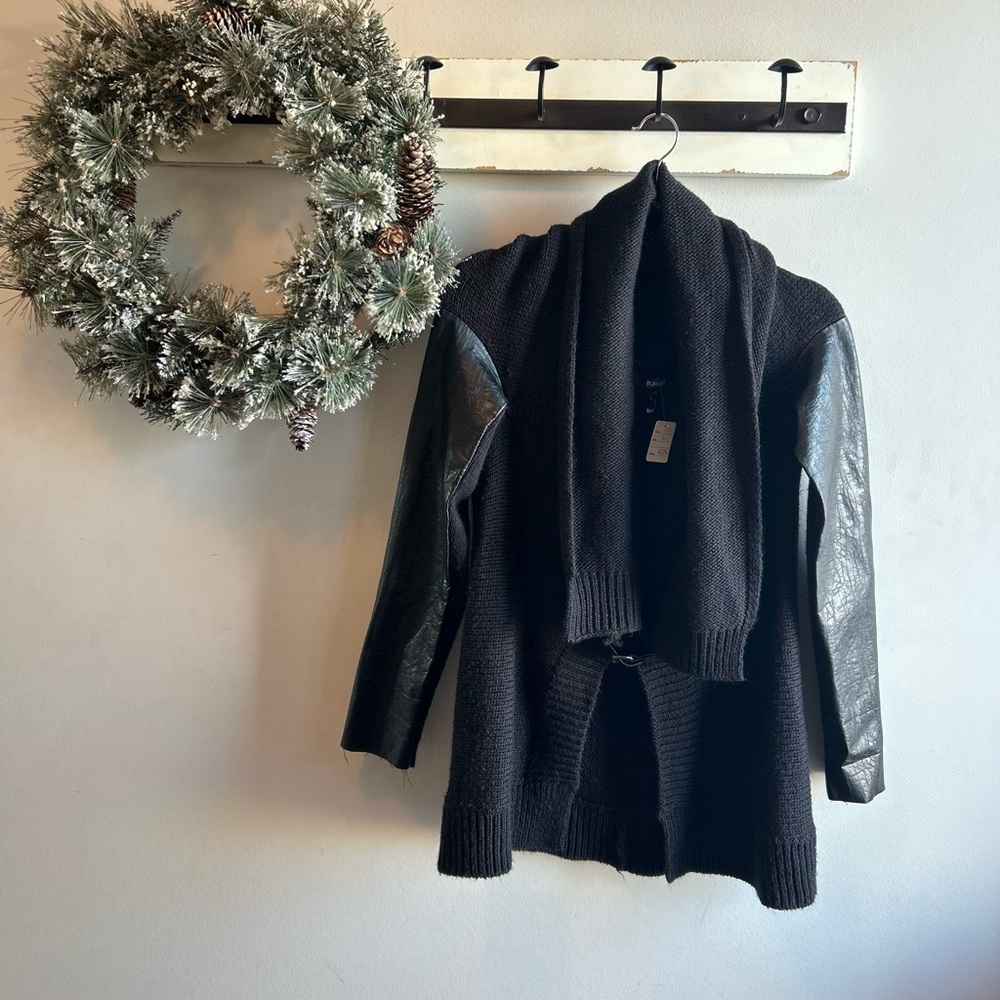 Buffalo - Oversized Cardigan